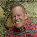 Hugh Prather – Gesundheit in Ecuador finden