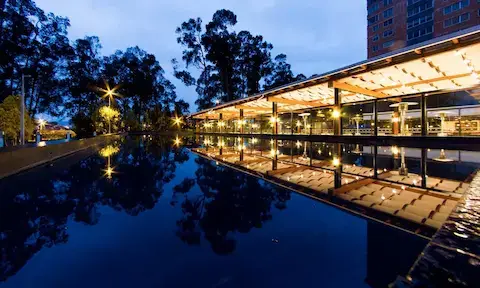 Hotel Oro Verde Cuenca