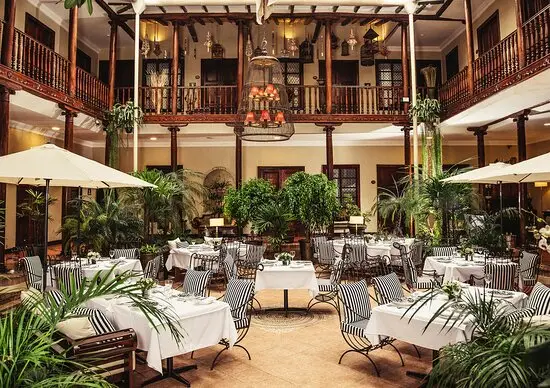 Hotel Santa Lucia - Cuenca Ecuador